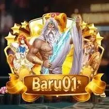 BARU01 - Petualangan Arcade Seru di Ujung Jari Anda