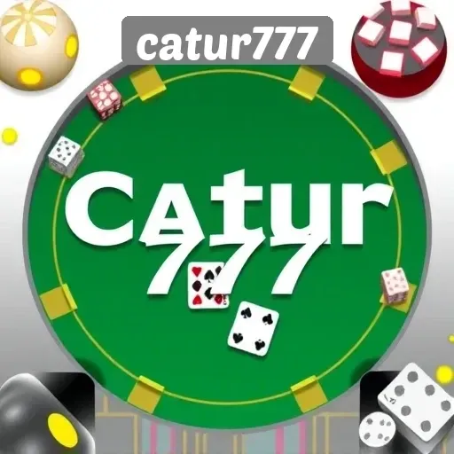 CATUR777 - Permainan Seru Match-3 yang Mengasyikkan