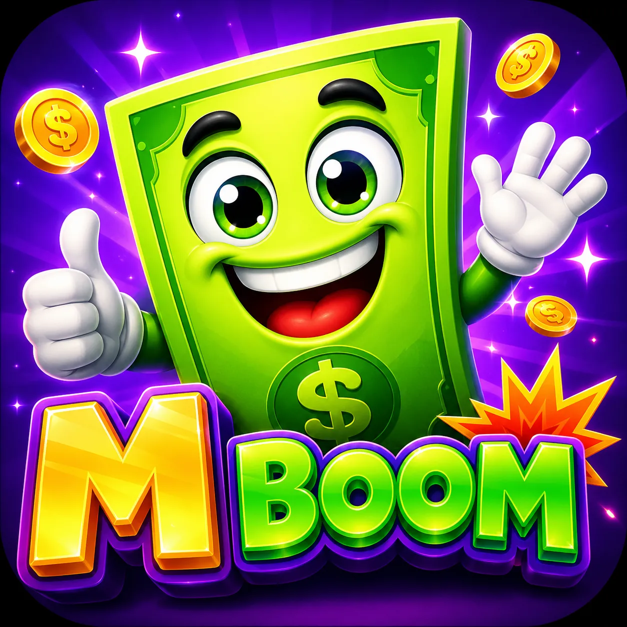 MBOOM - Game Seru Gaple untuk Semua Kalangan