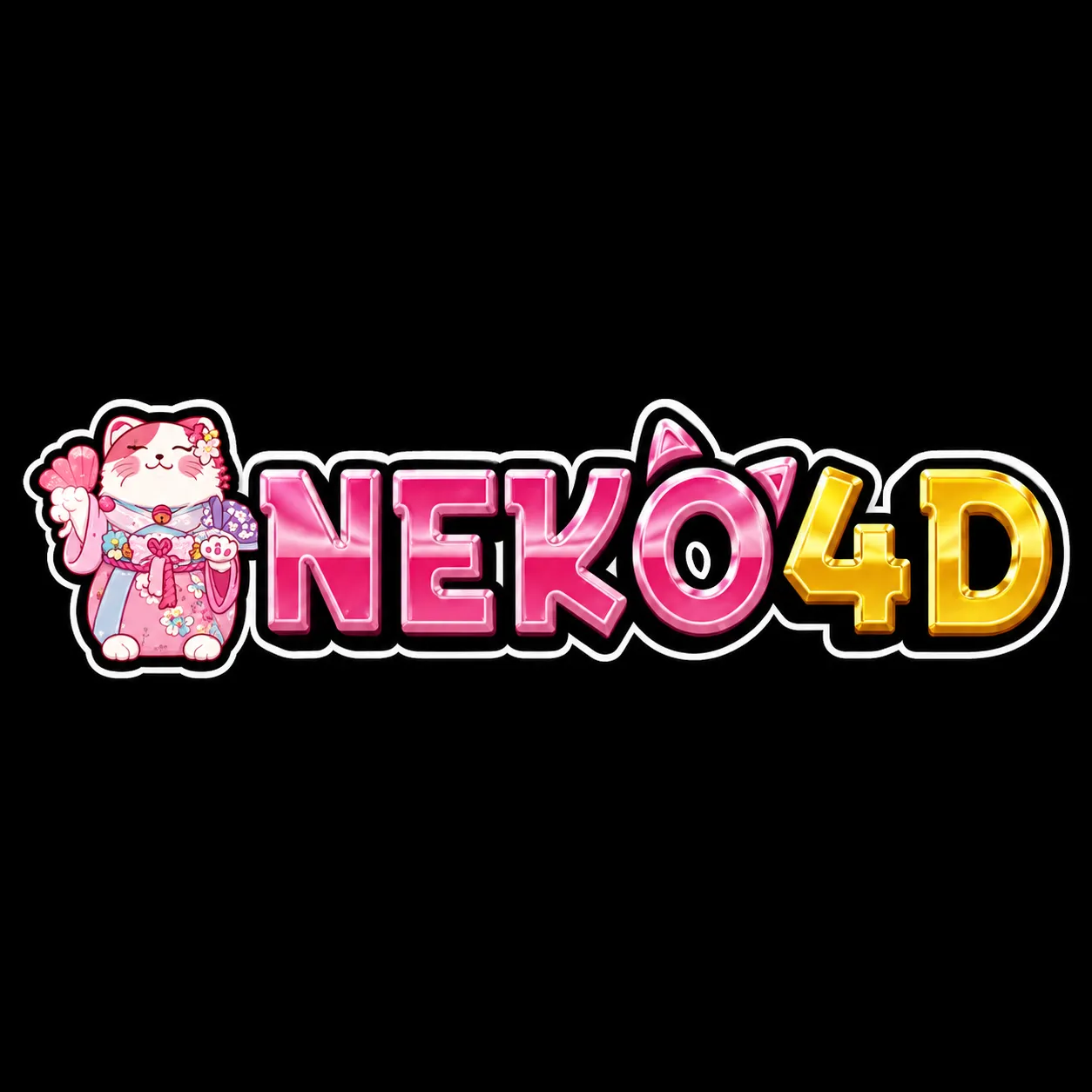 NEKO4D - Balapan Seru dengan Kucing Lucu
