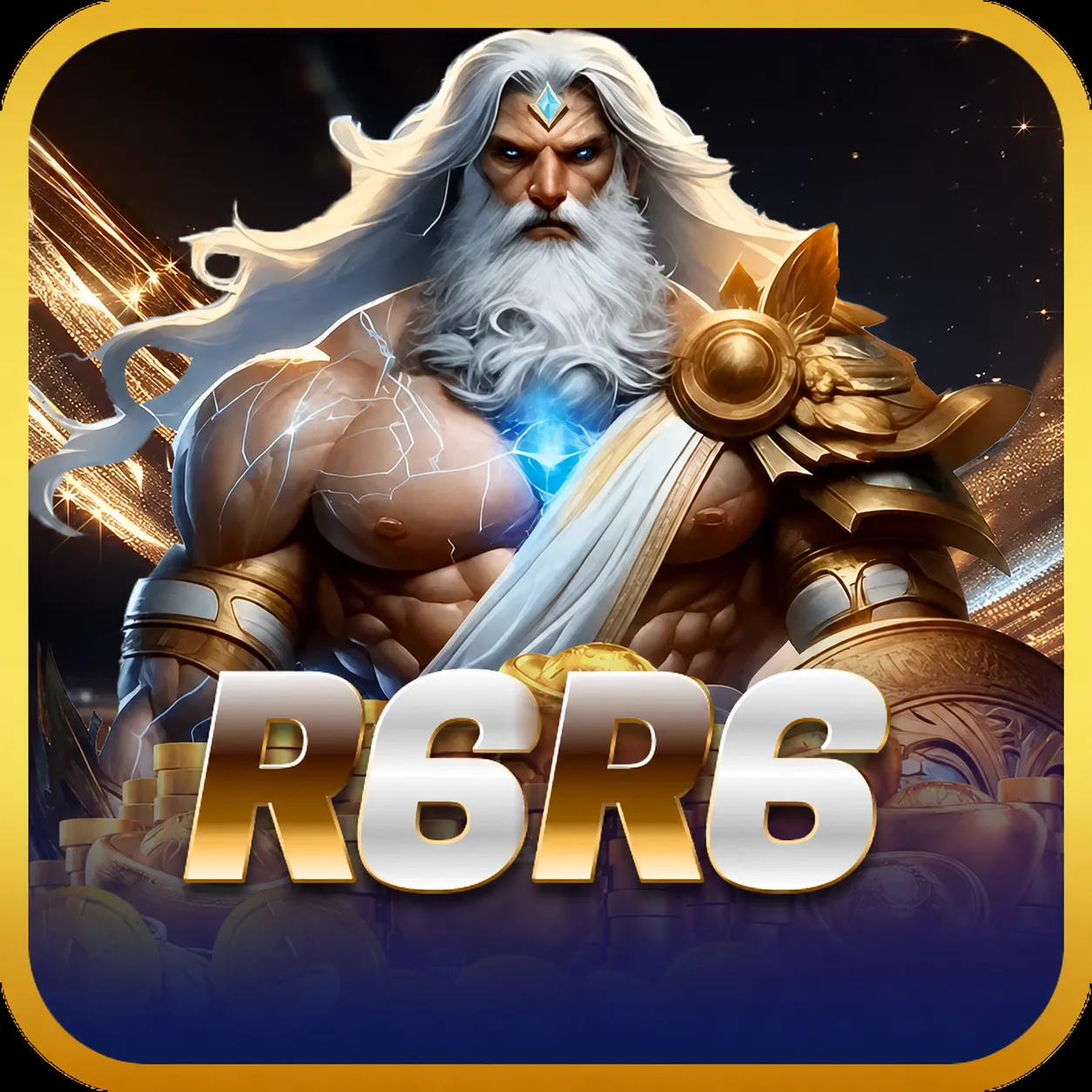 R6R6 - Game Idle Terbaik untuk Mengisi Waktu Luang Anda