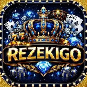 REZEKIGO - Pertarungan Strategis di Arena MOBA