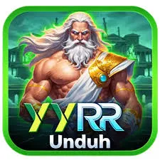 YYRR - Balapan Seru dan Menggembirakan